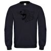 Basic uniseks Sweater Thumbnail