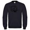 Basic uniseks Sweater Thumbnail