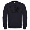 Basic uniseks Sweater Thumbnail