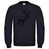 Basic uniseks Sweater Thumbnail