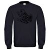 Basic uniseks Sweater Thumbnail