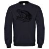 Basic uniseks Sweater Thumbnail