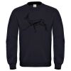 Basic uniseks Sweater Thumbnail