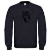 Basic uniseks Sweater Thumbnail