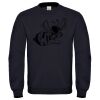 Basic uniseks Sweater Thumbnail