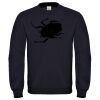 Basic uniseks Sweater Thumbnail