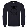 Basic uniseks Sweater Thumbnail