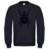 Basic uniseks Sweater Thumbnail
