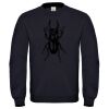 Basic uniseks Sweater Thumbnail