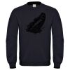 Basic uniseks Sweater Thumbnail