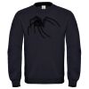 Basic uniseks Sweater Thumbnail
