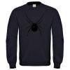Basic uniseks Sweater Thumbnail