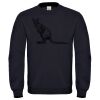 Basic uniseks Sweater Thumbnail