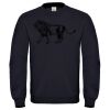 Basic uniseks Sweater Thumbnail