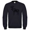 Basic uniseks Sweater Thumbnail