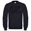 Basic uniseks Sweater Thumbnail
