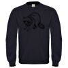 Basic uniseks Sweater Thumbnail