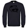 Basic uniseks Sweater Thumbnail