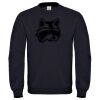 Basic uniseks Sweater Thumbnail