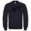 Basic uniseks Sweater Thumbnail