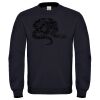 Basic uniseks Sweater Thumbnail