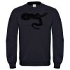 Basic uniseks Sweater Thumbnail