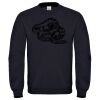 Basic uniseks Sweater Thumbnail