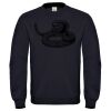 Basic uniseks Sweater Thumbnail