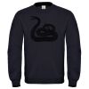 Basic uniseks Sweater Thumbnail