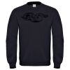 Basic uniseks Sweater Thumbnail