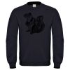 Basic uniseks Sweater Thumbnail
