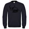 Basic uniseks Sweater Thumbnail