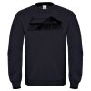 Basic uniseks Sweater Thumbnail