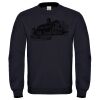Basic uniseks Sweater Thumbnail