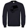 Basic uniseks Sweater Thumbnail