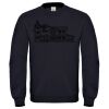 Basic uniseks Sweater Thumbnail
