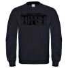 Basic uniseks Sweater Thumbnail