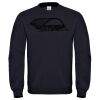 Basic uniseks Sweater Thumbnail