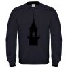 Basic uniseks Sweater Thumbnail