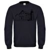 Basic uniseks Sweater Thumbnail