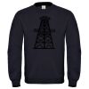 Basic uniseks Sweater Thumbnail