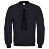 Basic uniseks Sweater Thumbnail