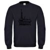 Basic uniseks Sweater Thumbnail