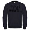 Basic uniseks Sweater Thumbnail