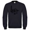 Basic uniseks Sweater Thumbnail