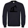 Basic uniseks Sweater Thumbnail