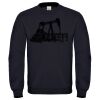 Basic uniseks Sweater Thumbnail