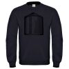 Basic uniseks Sweater Thumbnail