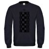 Basic uniseks Sweater Thumbnail