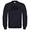 Basic uniseks Sweater Thumbnail